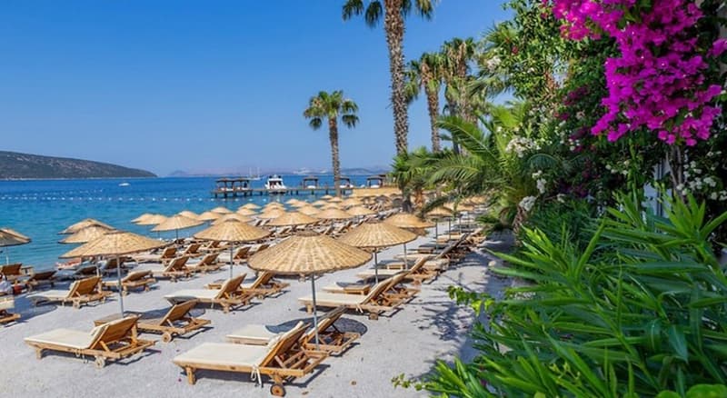 Tui Magic Life Bodrum