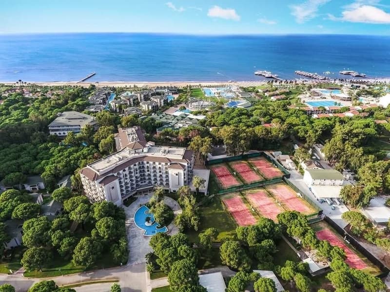 Tui Magic Life Masmavi