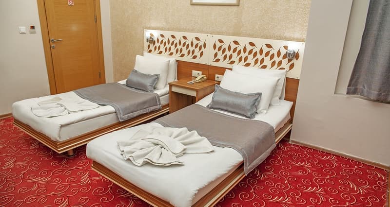 Tulpar Butik Otel