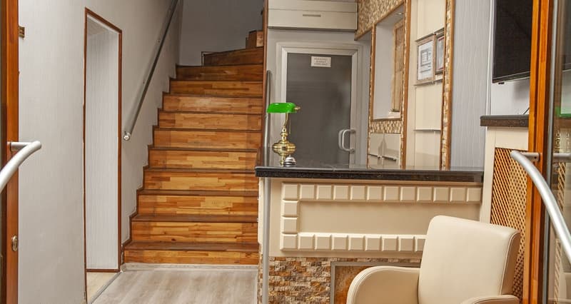 Tulpar Butik Otel