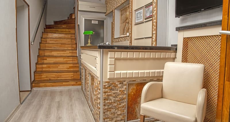 Tulpar Butik Otel