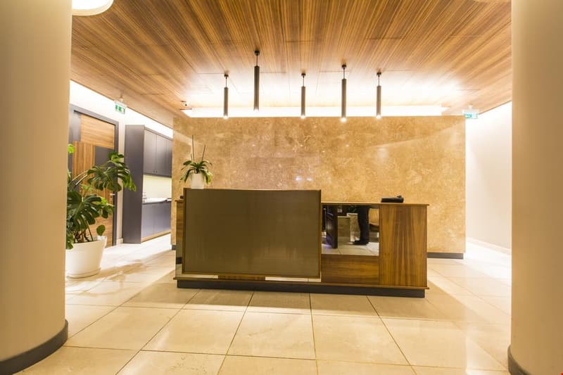 Tunalı Otel