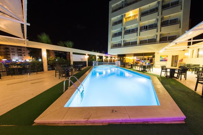 Tuntaş Beach Hotel