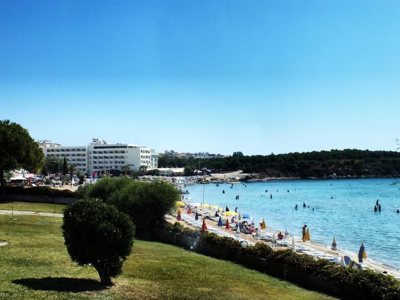 Tuntaş Beach Hotel