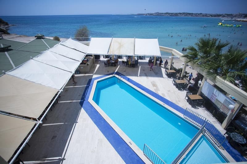 Tuntaş Beach Hotel