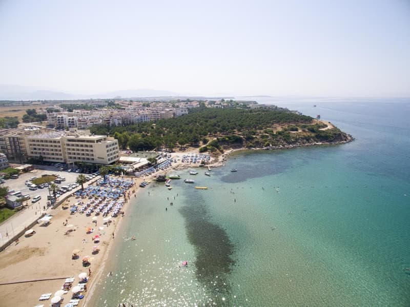 Tuntaş Beach Hotel