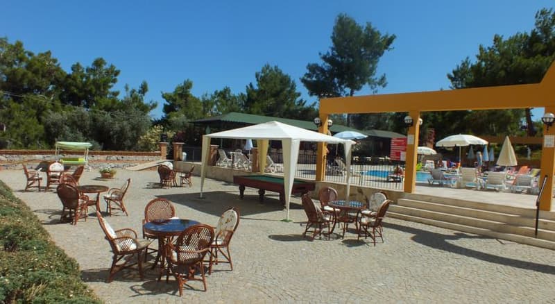 Tuntaş Family Suites Kuşadası