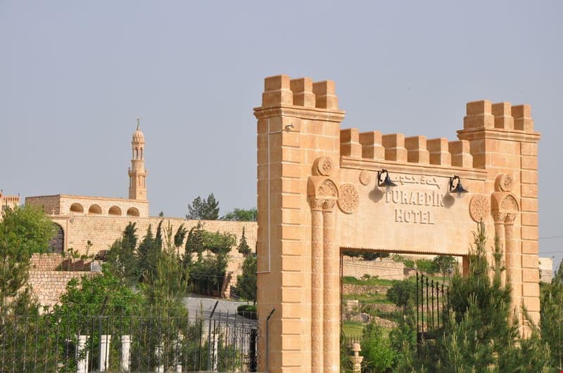 Turabdin Hotel