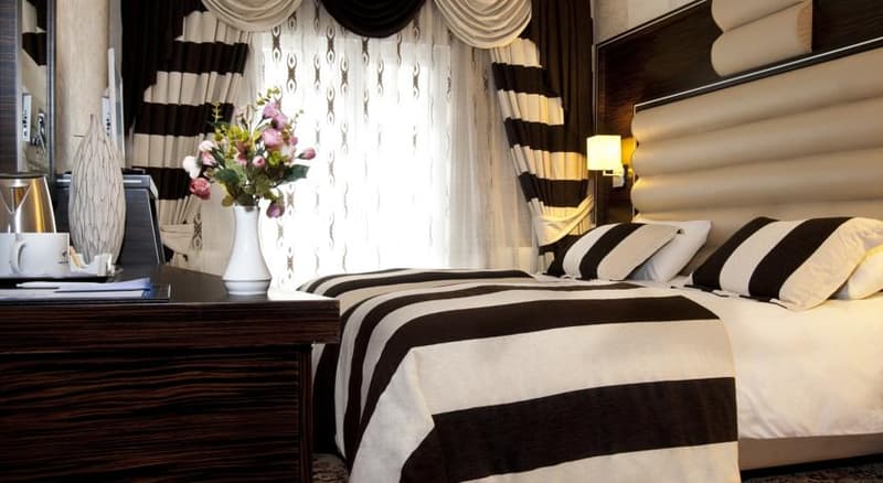Turist Hotel Ankara