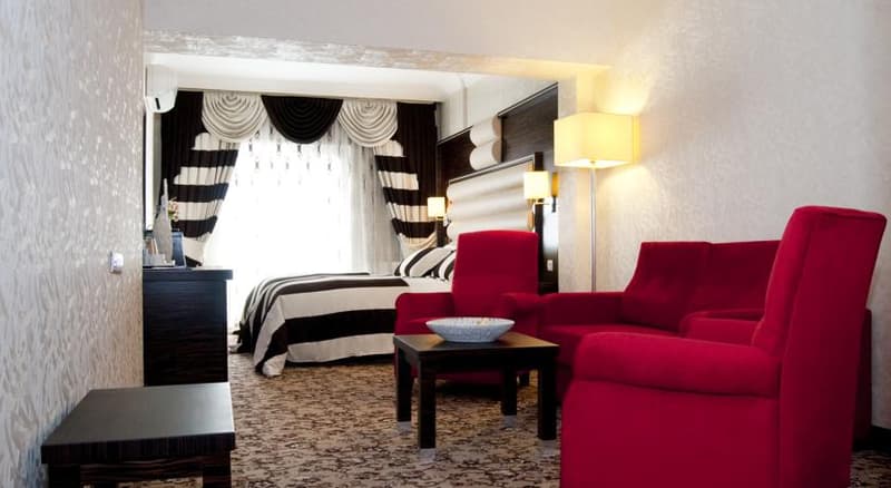 Turist Hotel Ankara