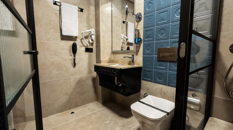 Turistik Palas Otel