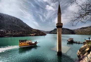 Türkmen Konağı Butik Otel