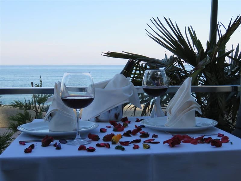 Turkuaz Beach Otel