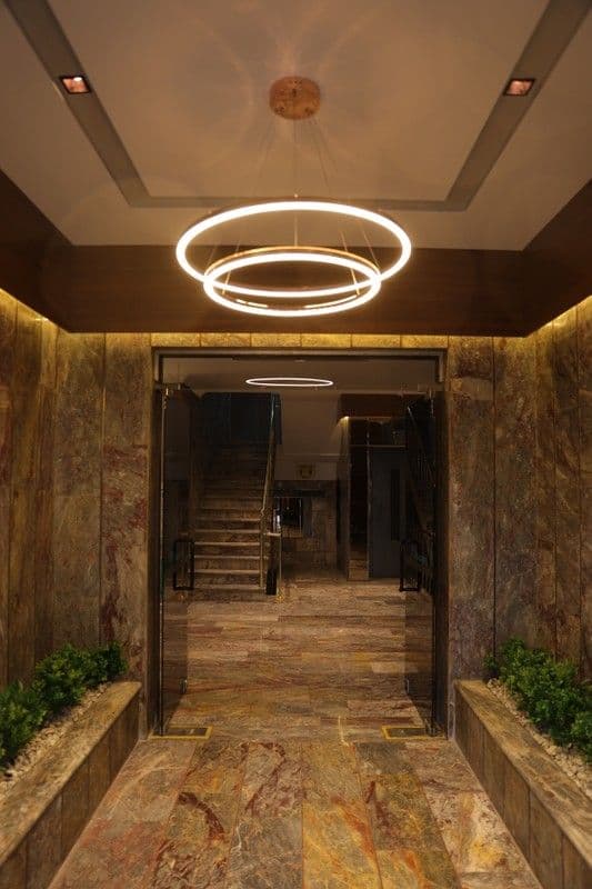 Turkuaz Otel