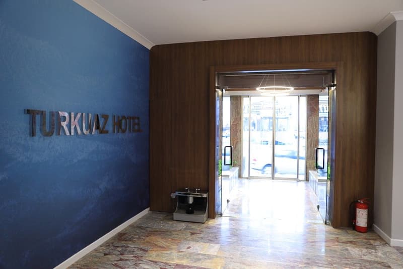 Turkuaz Otel