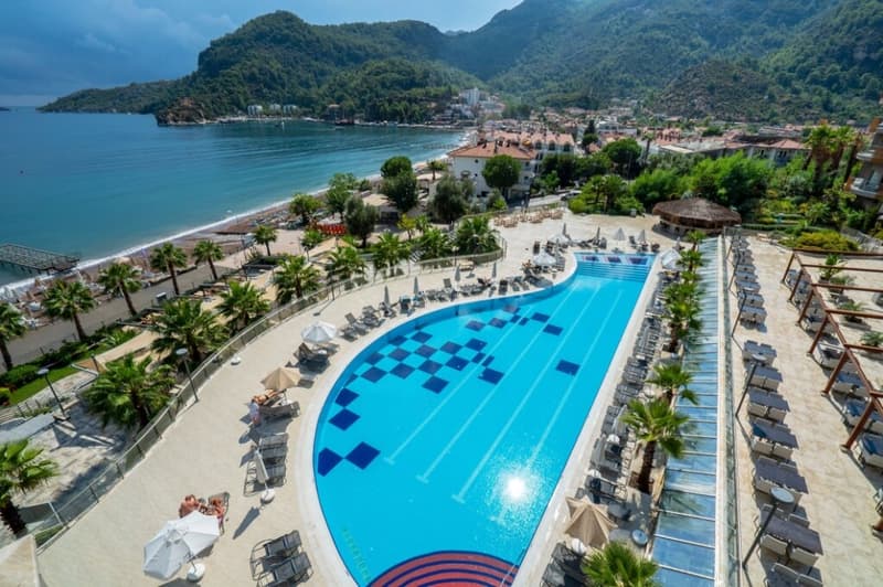 Turunç Premium Hotel