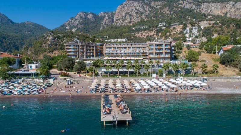Turunç Premium Hotel