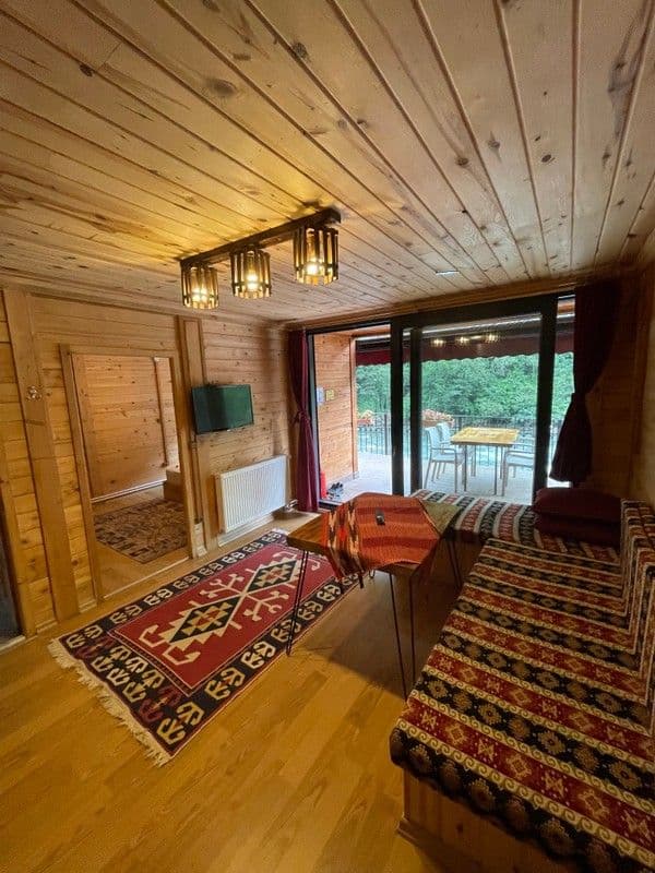 Tuva Villas