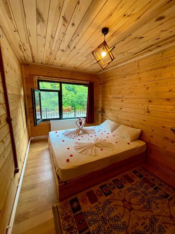 Tuva Villas