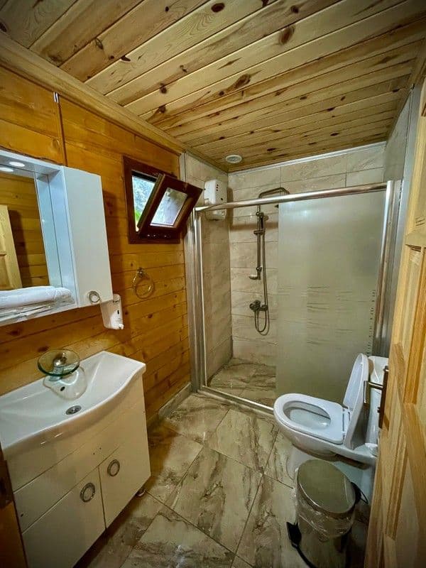 Tuva Villas