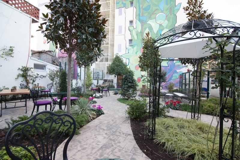 Tuzla Garden Hotel & Spa Butik Hotel