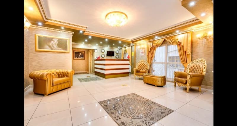 Twins Boutique Hotel Ankara