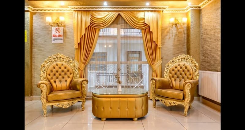 Twins Boutique Hotel Ankara