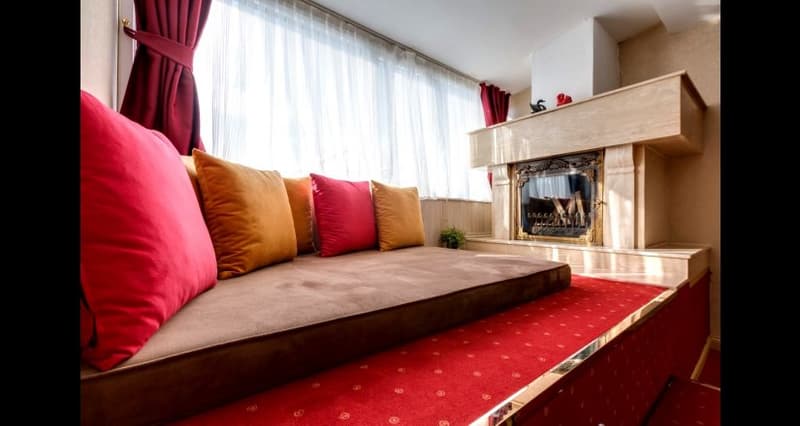 Twins Boutique Hotel Ankara