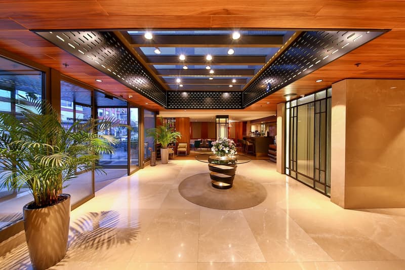 Tzl Suites Hotel