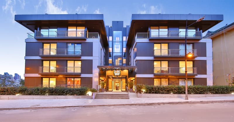 Tzl Suites Hotel