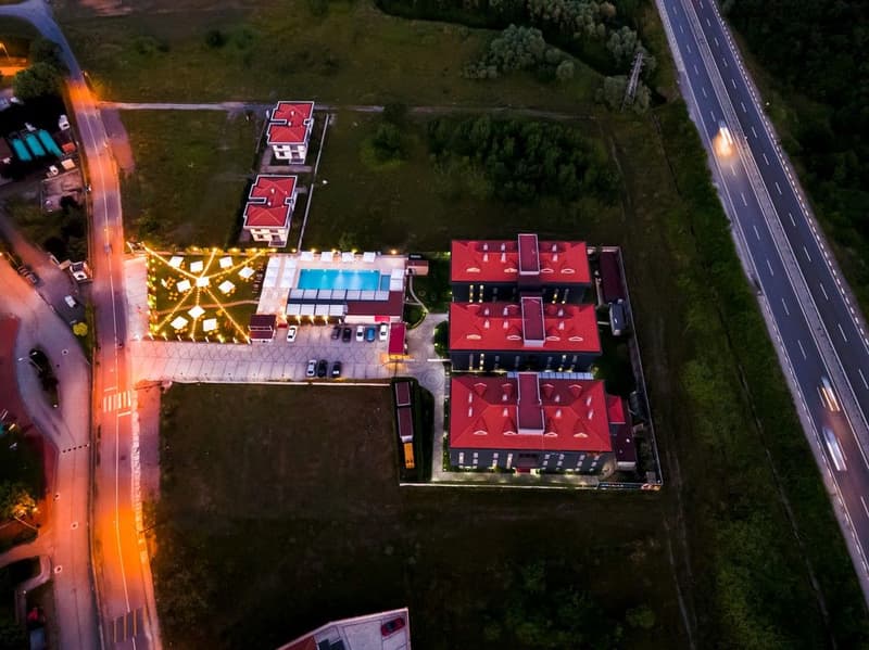Uçar Royal Hotel ve Konferans Salonu