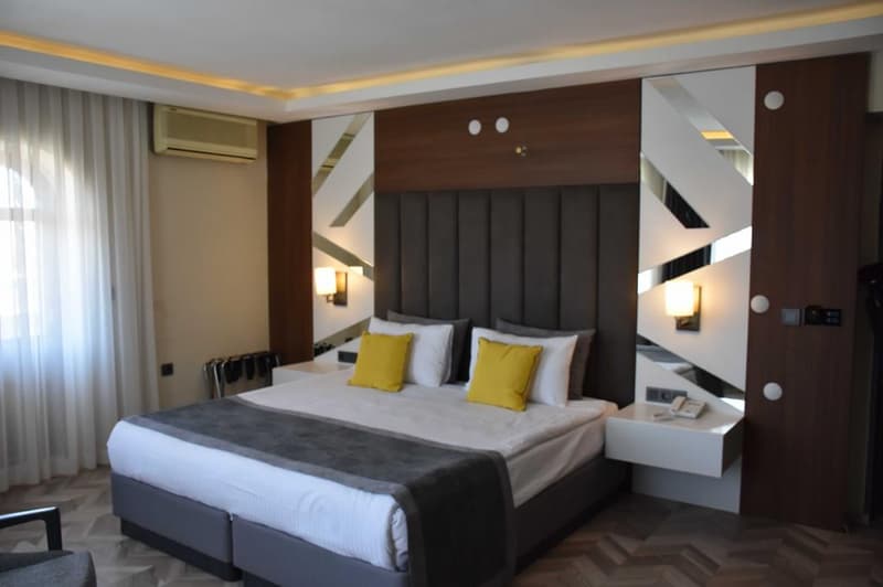 UK Hotel Ankara