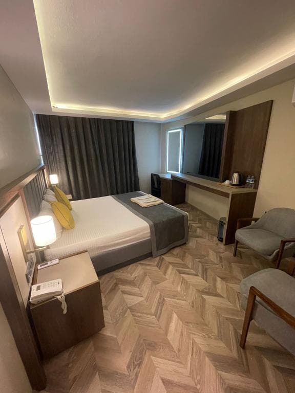 UK Hotel Ankara