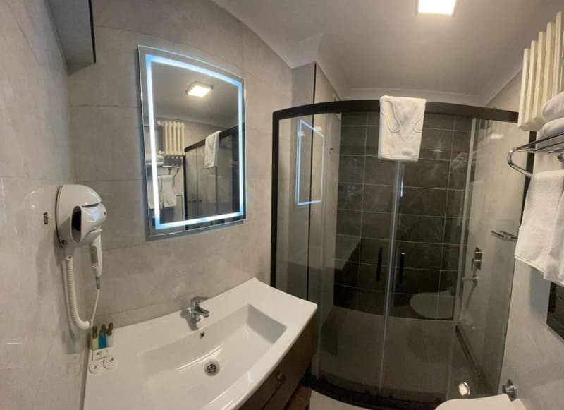 UK Hotel Ankara
