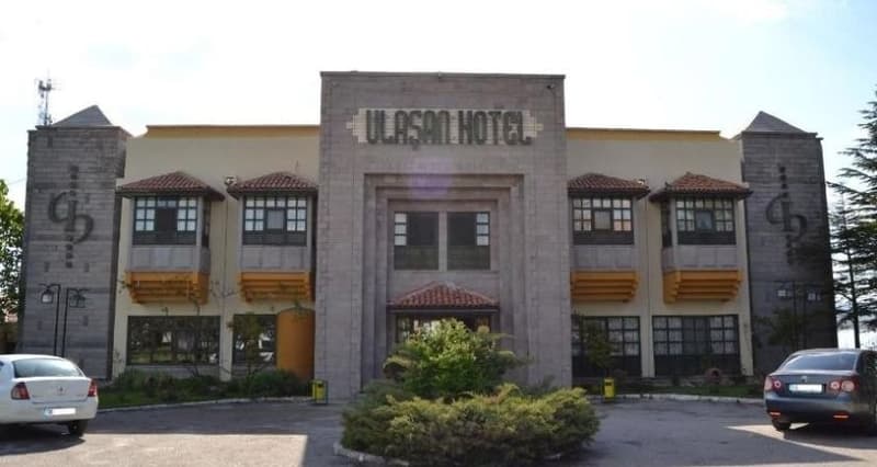Ulasan Hotel