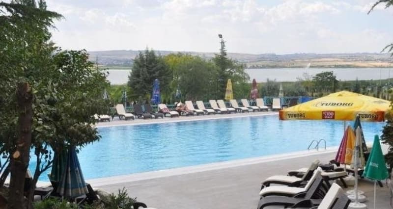 Ulasan Hotel
