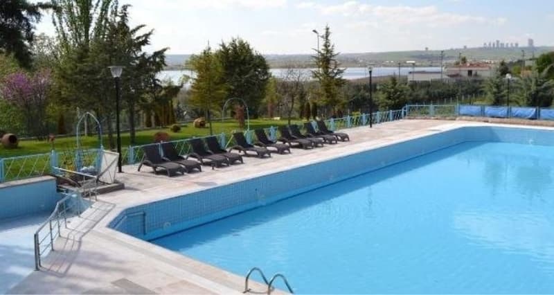 Ulasan Hotel