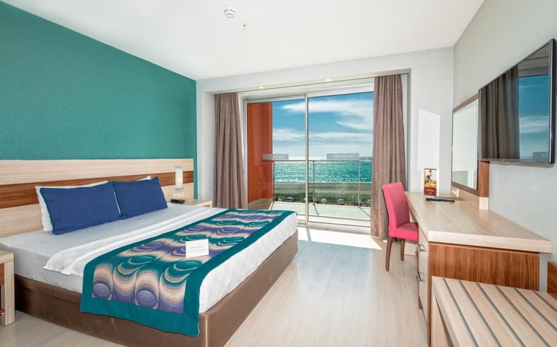 Ulu Resort Hotel