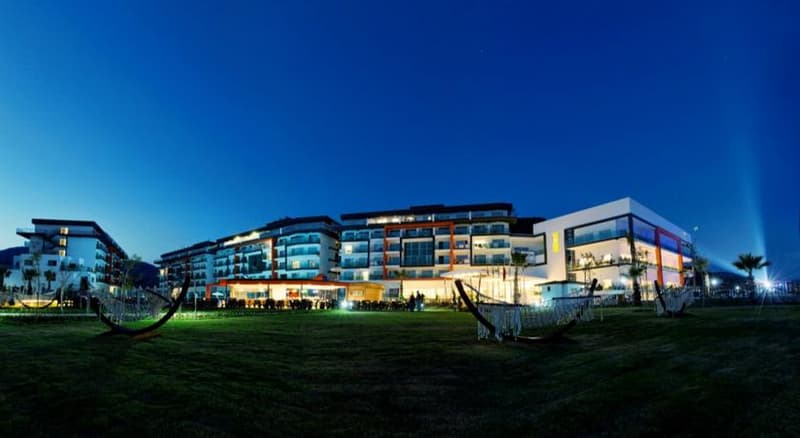 Ulu Resort Hotel