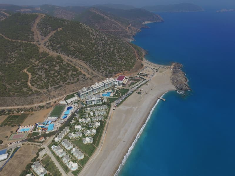 Ulu Resort Hotel