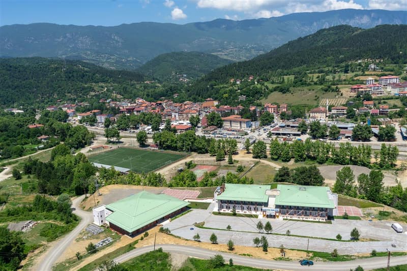 Ulus Doğa Park Otel
