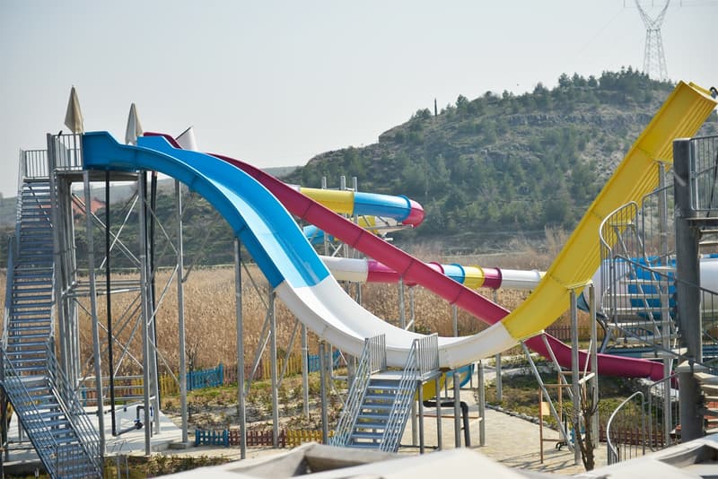 Umut Thermal Spa & Wellness Hotel Denizli
