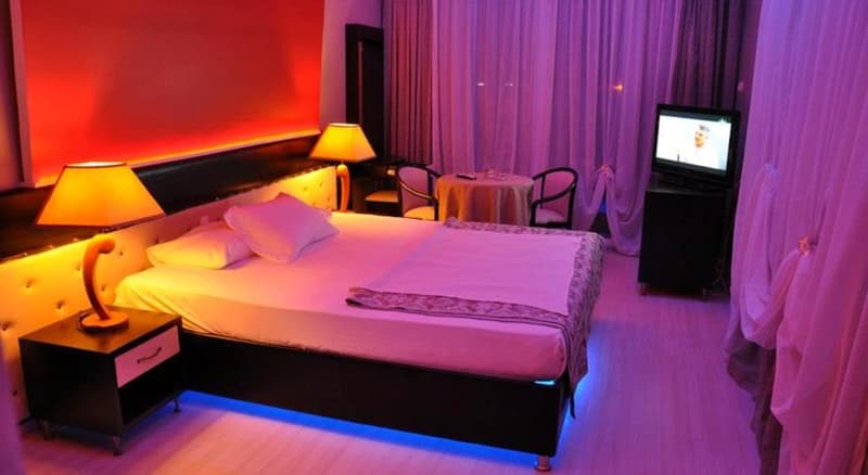 Ünlüselek Hotel Mersin