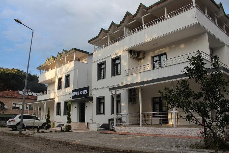 Ünye Kent Otel
