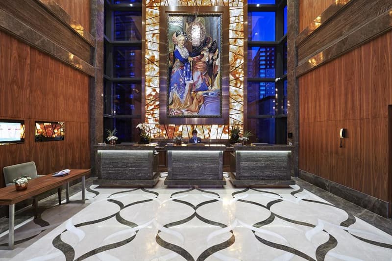 Uranüs İstanbul Topkapı Hotel