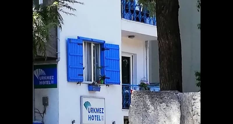 Ürkmez Hotel