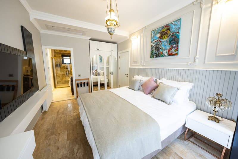 Urla Atrium Suites