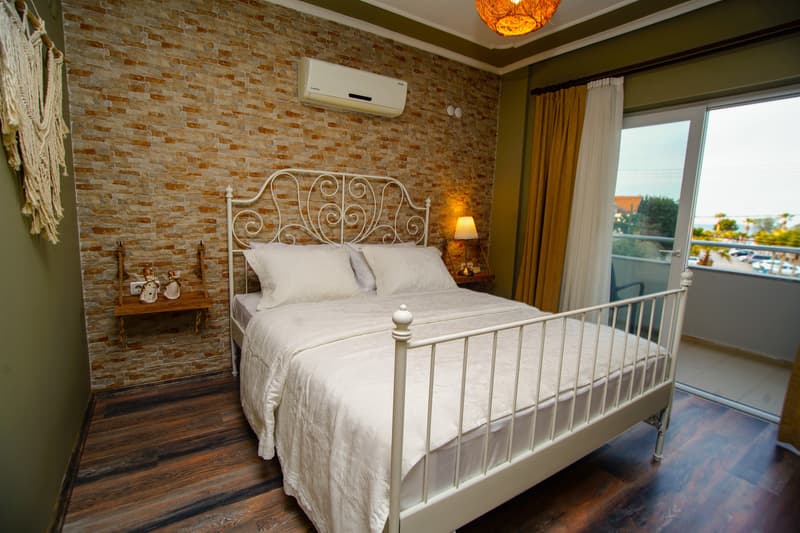 Urla Zeytin Otel