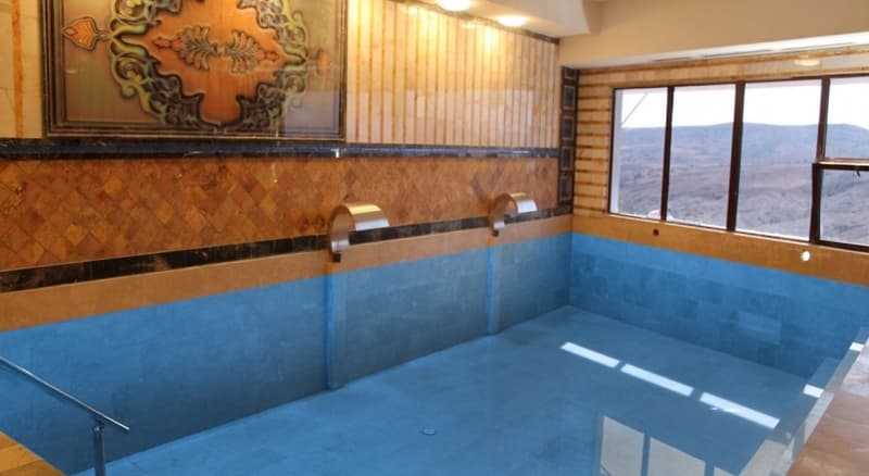 Ürofiz Termal Otel Ankara