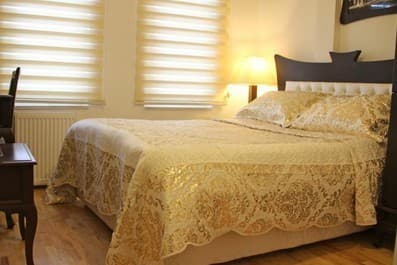 Utkubey Hotel Gaziantep